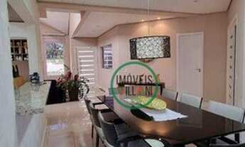 Imagem 5: Sobrado com 4 dormitórios à venda, 250 m² por R$ 1.730.000,00 - Urbanova - São José dos Ca