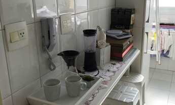 Imagem 6: APARTAMENTO - SANTA CECÍLIA - SP