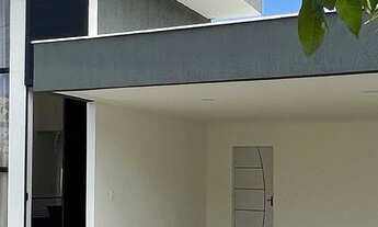 Imagem 2: Alphaville Litoral Norte 2, piscina borda infinita, garagem coberta, sala tv