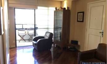 Imagem: APARTAMENTO - PERDIZES - SP