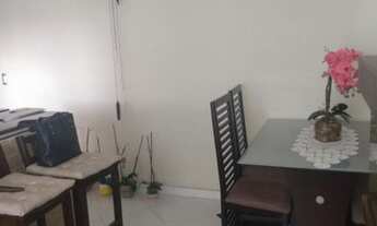 Imagem 3: SANTO ANDRé - Padrão - Vila Palmares