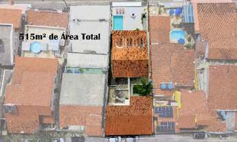 Imagem 2: Casa com Loja na Orla