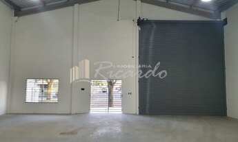 Imagem 7: Arapongas - Galpão/Depósito/Armazém - Vila São João