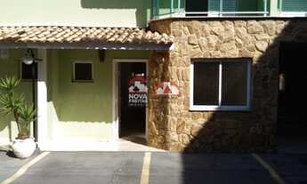 Imagem 4: Caraguatatuba - Casa de Condomínio - Jardim Aruan