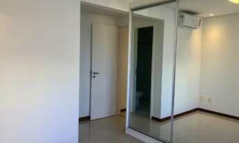 Imagem 6: Alphaville 2/4, semi mobiliado, Nascente total, andar alto e cond com infraestrutura alto