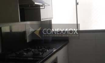 Imagem: Cobertura - Jardim Nova Europa - Campinas