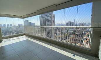 Imagem 2: Grand Mooca - Andar Alto - Duas vagas cobertas e demarcadas - 3 dormitórios 1 suite e de