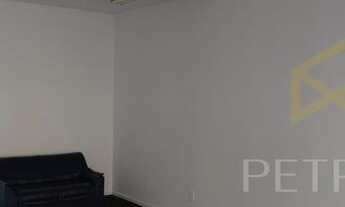Imagem 5: Sala - Centro - Campinas