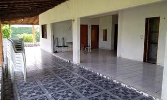 Imagem 4: Sítio temporada 3 quartos