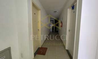 Imagem 7: Apartamento - Loteamento Parque São Martinho - Campinas