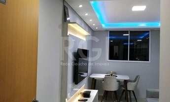 Imagem 3: Apartamento em Alto Petrópolis