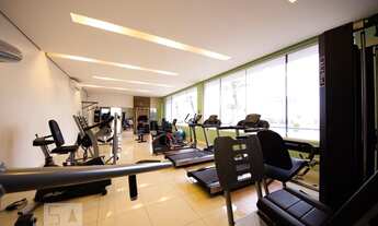 Imagem 7: Apartamento para Aluguel - Petrópolis, 1 Quarto, 51 m2