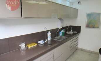 Imagem 6: Sala à venda, 27 m² por R$ 195.000,00 - Alto da Boa Vista - Ribeirão Preto/SP