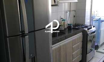 Imagem 3: Apartamento com 2 quarto(s) no bairro Porto em Cuiabá - MT