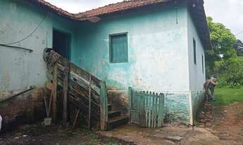 Imagem 3: Sitio em cassia m.g 2 alqueires 450.000.00