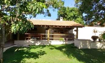 Imagem 3: Chácara para Venda em Limeira, Pires de Cima, 3 dormitórios, 1 banheiro, 4 vagas