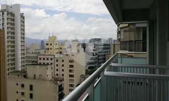 Imagem: Em prédio recém entregue