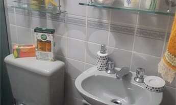 Imagem 3: São Paulo - Apartamento Padrão - MANDAQUI