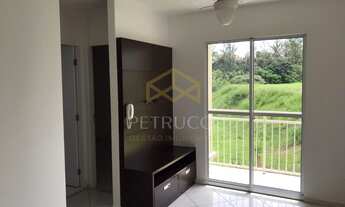 Imagem: Apartamento - Jardim Nova Europa - Campinas