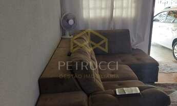 Imagem 2: Casa - Loteamento Parque São Martinho - Campinas