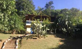 Imagem: Chácara - Encosta do Sol - Itatiba