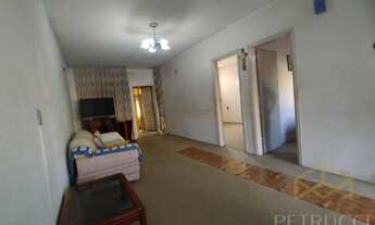 Imagem 3: Casa - Jardim Leonor - Campinas