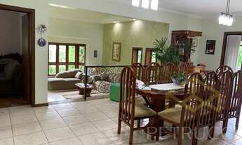 Imagem 6: Casa - Pinheiro - Valinhos