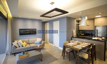 Imagem 3: São Paulo - Apartamento Padrão - Brooklin