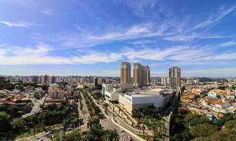 Imagem 7: Sala Comercial no Edifício Nine Office Boutique