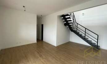 Imagem 6: Cobertura - Taquaral - Campinas