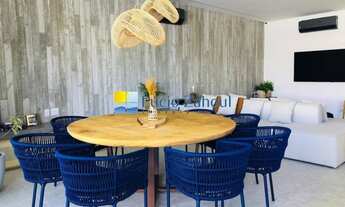 Imagem 6: CASA EM CONDOMÍNIO RESIDENCIAL em São Sebastião - SP, Juquehy