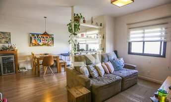 Imagem 3: Apartamento para Aluguel - Butantã, 3 Quartos, 74 m2