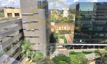 Imagem 2: Sala - Jardim Madalena - Campinas