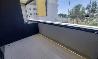 Imagem 5: Apartamento com 3 quartos para locação, 146 m² por R$ 6.000,00 - Jardim Renascença - São L