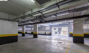 Imagem 7: Apartamento 75 m² | 2 Suítes