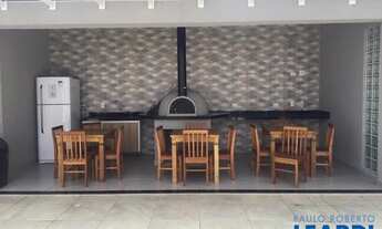 Imagem 5: APARTAMENTO - PARQUE RESIDENCIAL AQUARIUS - SP