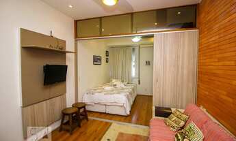 Imagem 5: Apartamento para Aluguel - Centro, 1 Quarto, 34 m2