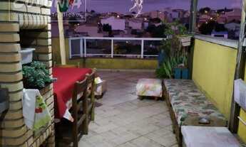 Imagem 5: Santo André - Apartamento Padrão - Vila Curuçá
