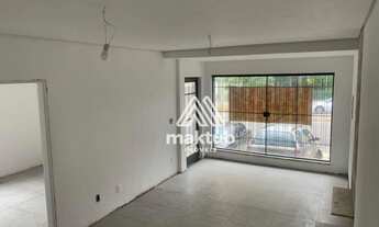 Imagem 2: Casa para alugar, 130 m² por R$ 7.000/mês - Campestre - Santo André/SP
