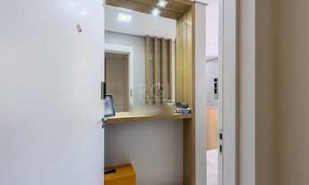 Imagem 3: Porto Alegre - Apartamento Padrão - Vila Nova