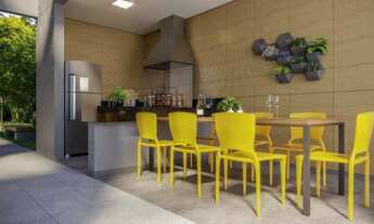 Imagem 7: Nex Sena Madureira - 28 a 34m² - 1 a 2 quartos - Vila Mariana, São Paulo - SP