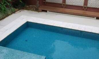 Imagem: Casa de condomínio para venda possui 611