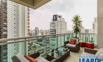 Imagem 6: APARTAMENTO - CAMPO BELO - SP