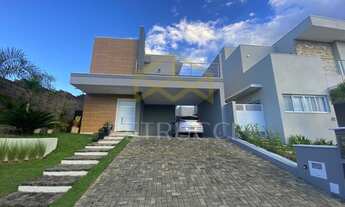 Imagem: Casa - Swiss Park - Campinas