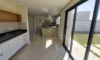 Imagem 4: Casa - Swiss Park - Campinas