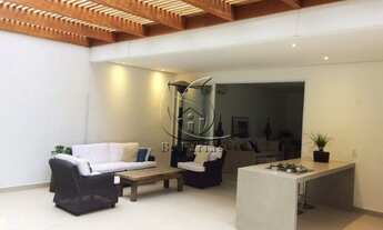 Imagem 7: Casa de condomínio alto padrão com 4 suítes para venda