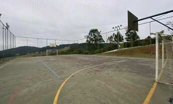 Imagem 3: Atibaia - Terreno Padrão - Condomínio Serra da Estrela