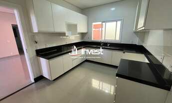 Imagem 5: Casa Condomínio para aluguel, 4 quartos, 3 suítes, 4 vagas, Flamboyant I Resid. Park - Ube