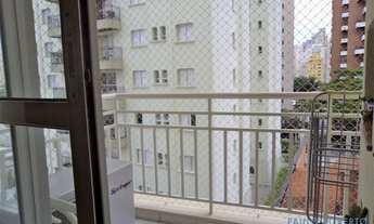 Imagem: APARTAMENTO - MOEMA ÍNDIOS - SP