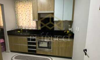 Imagem 2: Apartamento - Parque Yolanda (Nova Veneza) - Sumaré